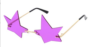 Star Shades